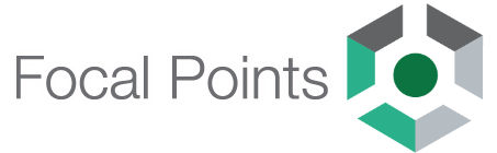 Focal Points Logo